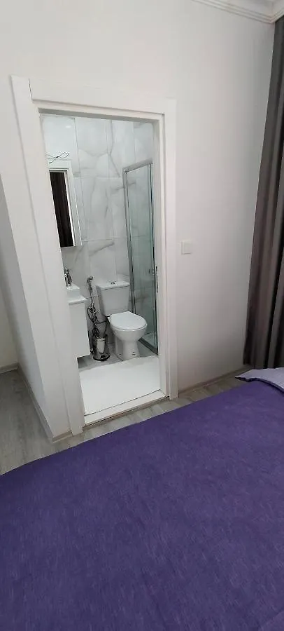 Tarabya Family Suit Villa Istanbul