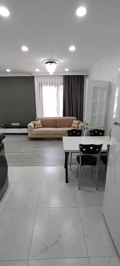 Tarabya Family Suit Villa Istanbul