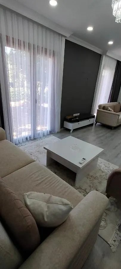 Tarabya Family Suit Villa Istanbul 0*,