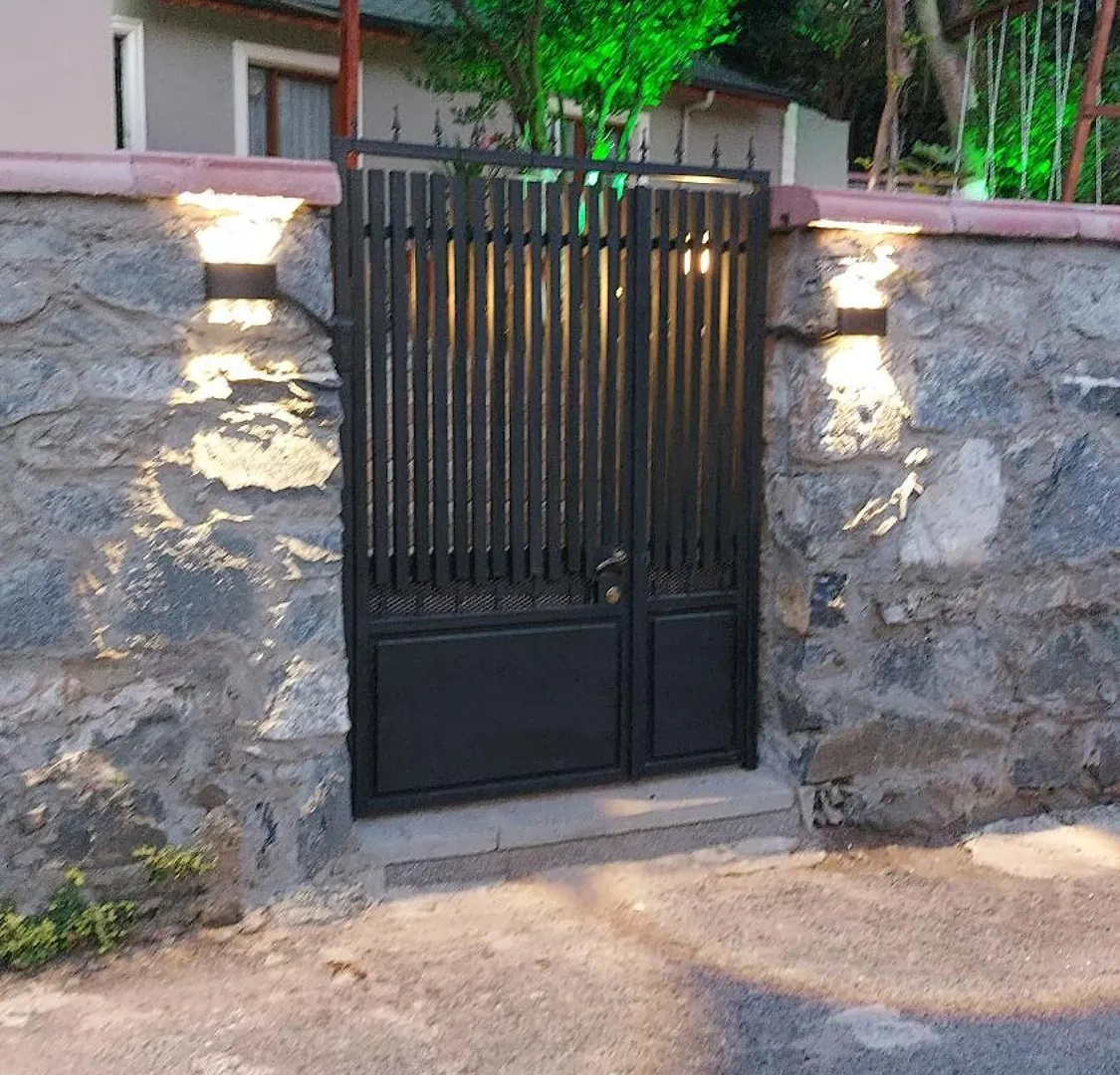 Tarabya Family Suit Villa Istanbul