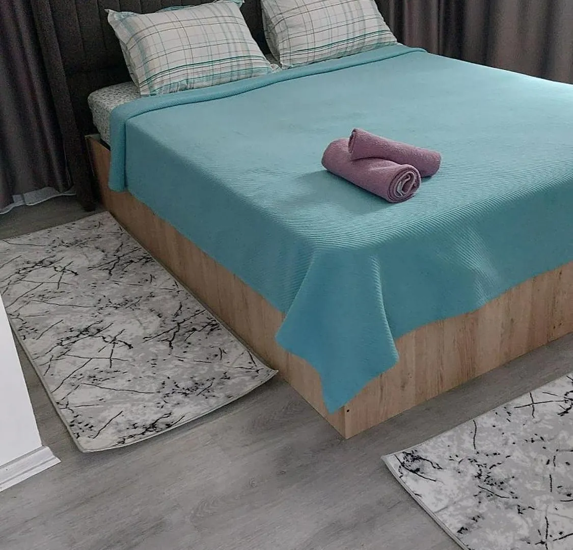 Tarabya Family Suit Villa Istanbul Turkiet